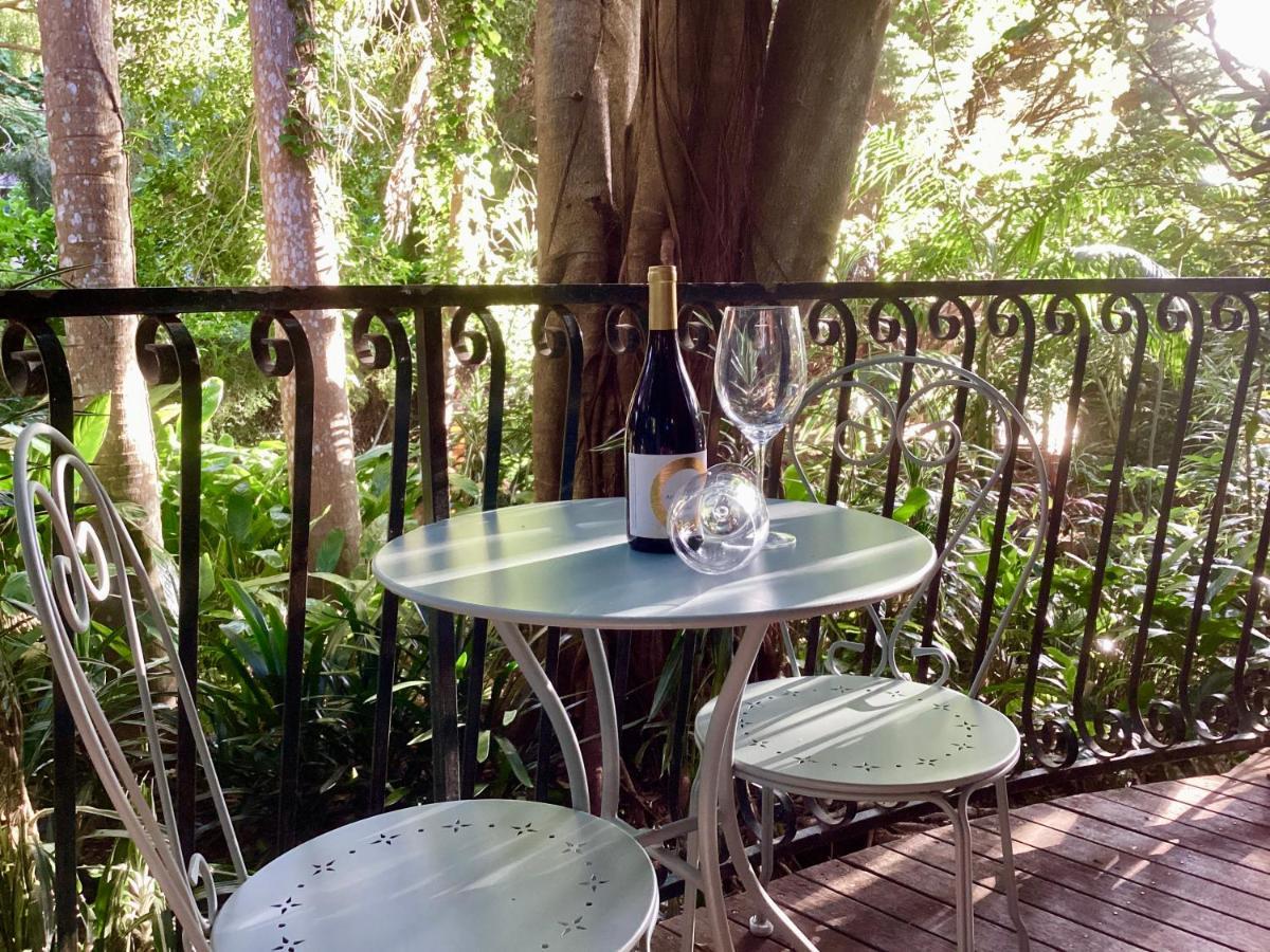 Chalet On Gallery Walk - King Bed, Spa, Fireplace, Wifi & Netflix, Linger A While Mount Tamborine Dış mekan fotoğraf