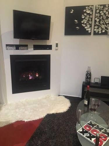 Chalet On Gallery Walk - King Bed, Spa, Fireplace, Wifi & Netflix, Linger A While Mount Tamborine Dış mekan fotoğraf